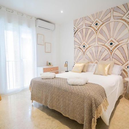 La Casi-Ta De Grana Apartment Гранада Екстериор снимка